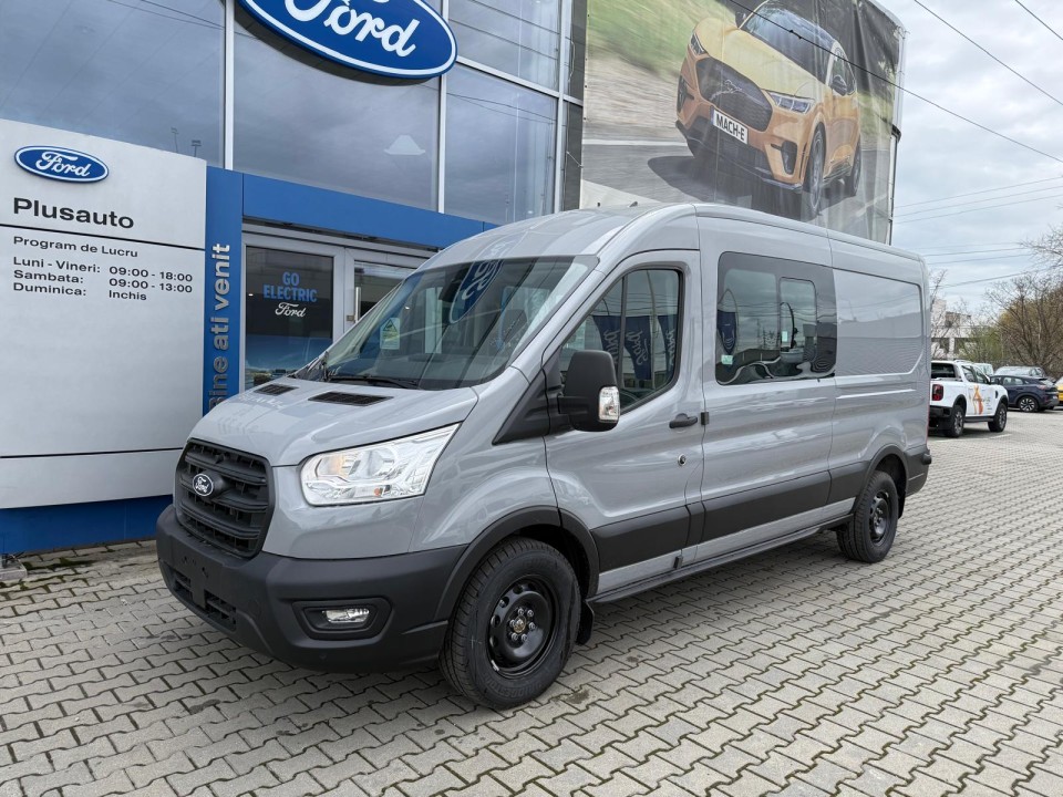 ford transit ica 3 dciv 350l l3h2 trend 2 0l ecoblue 165 cp m6 fwd 069ca7b67c7e07