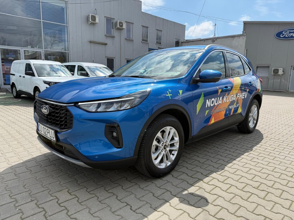 ford kuga mca 5 usi titanium 2 5l duratec fhev 180 cp at 069cd045f6c240