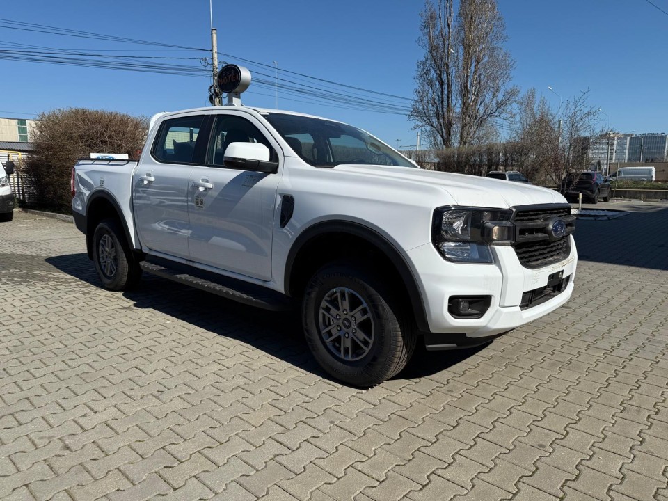 ford noul ranger double cab xlt 2 0td panther j 170 cp m6 4wd pt 369ce309a2e13f