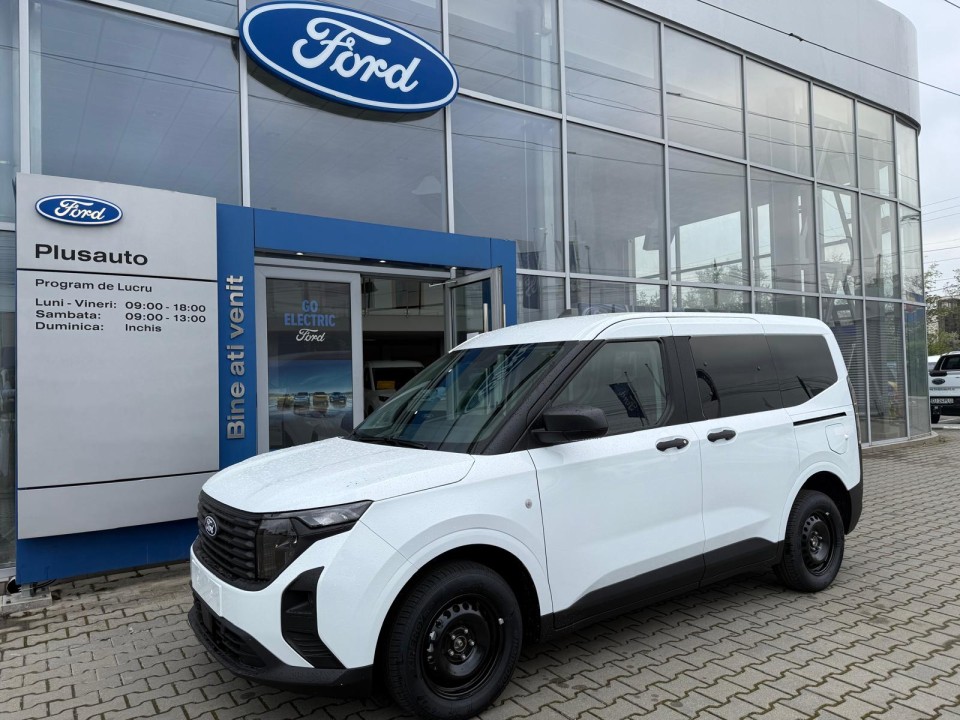 ford tourneo courier tourneo trend 1 0l ecoboost 125 cp m6 1269e892d6c6a26