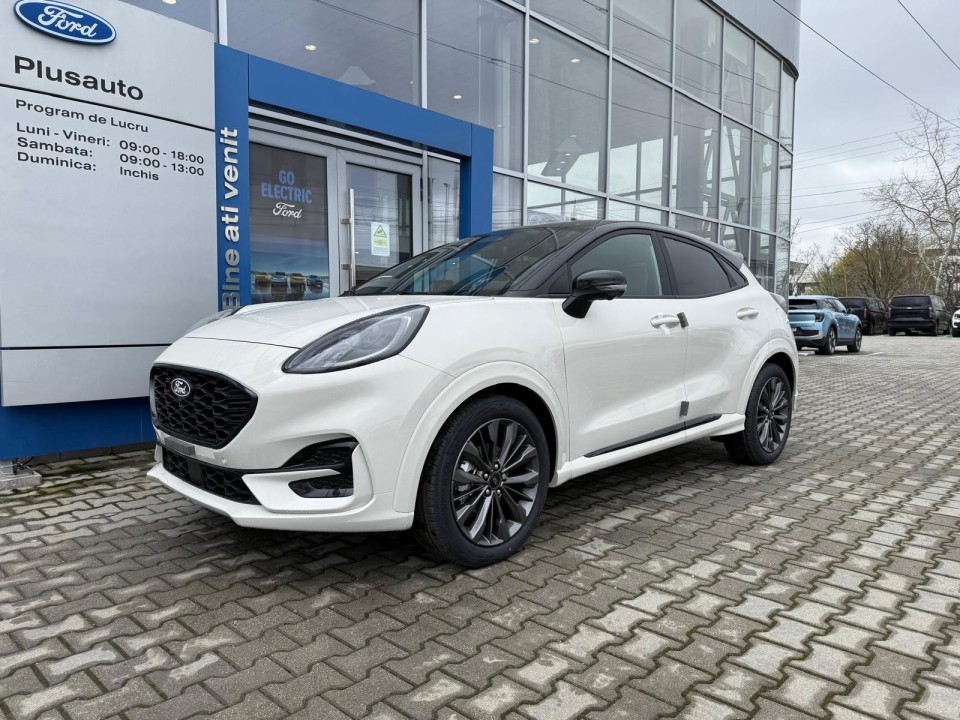 ford puma mca 5 usi sound edition 1 0l mhev 155 cp a7 069cfa579989b0