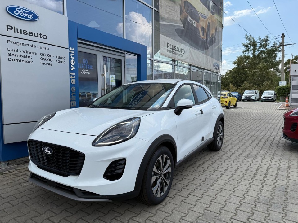 ford puma mca 5 usi titanium 1 0l mhev 125 cp a7 069df369016140