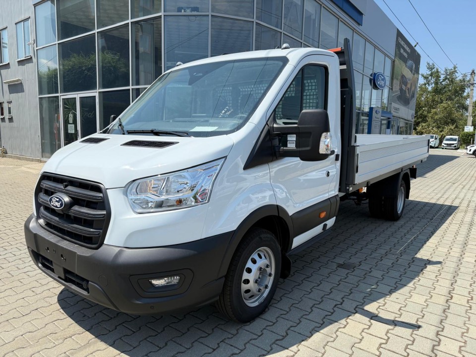 ford transit ica 3 single chassis cab 350e l4h1 trend 2 0l ecoblue 130 cp m6 rwd 069f9d61b5a4b4