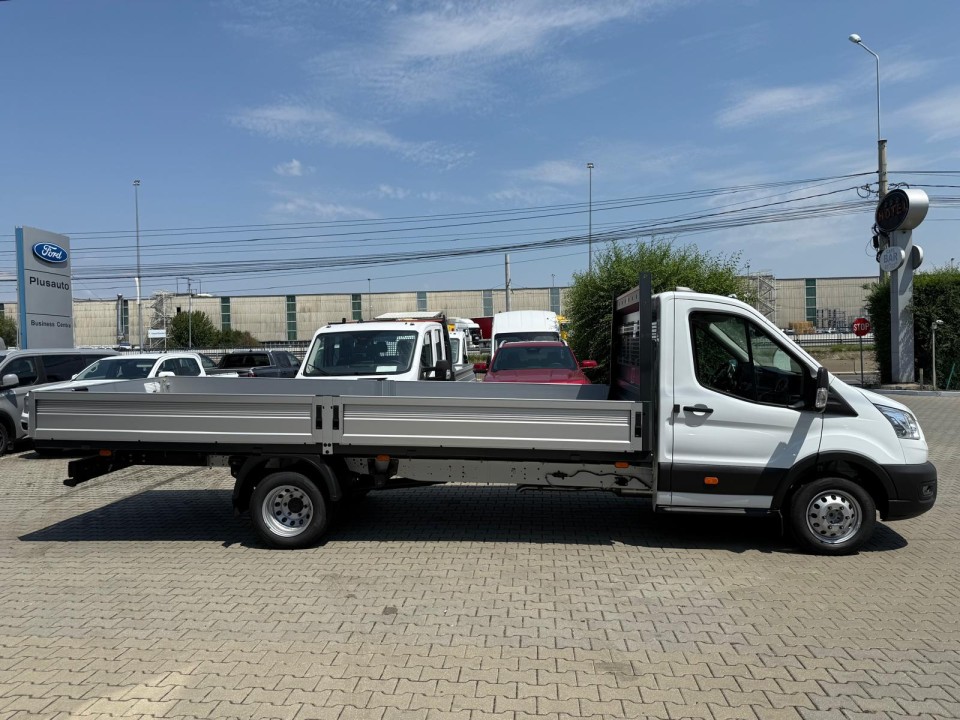 ford transit ica 3 single chassis cab 350el l5h1 trend 2 0l ecoblue 165 cp m6 rwd 069f9d8f2ee809