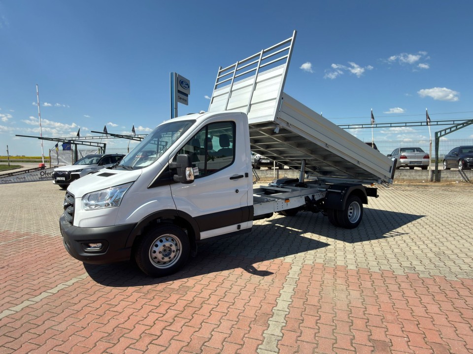ford transit ica 3 single chassis cab 350l l3h1 trend 2 0l ecoblue 130 cp m6 rwd 069f9e86a8978c