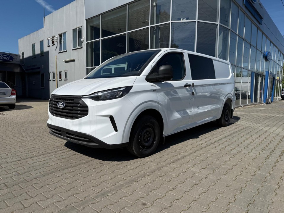 ford noul transit custom dciv 320l l2h1 trend 2 0l panther 136 cp m6 fwd 26a017f4e34189