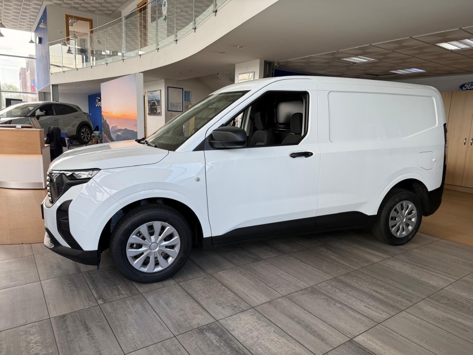 ford noul transit courier van trend 1 0l ecoboost 125 cp a7 fwd 26a01890bcdacf