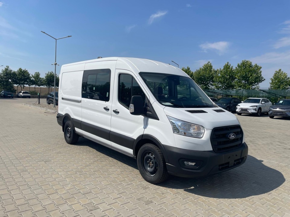 ford transit dciv 350l l3h2 trend 2 0l ecoblue 165 cp m6 fwd 06a01a069d31fa