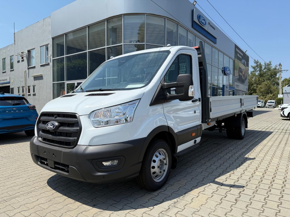 ford transit ica 3 single chassis cab 350el l5h1 trend 2 0l ecoblue 165 cp m6 rwd 36a01a821b6ad0
