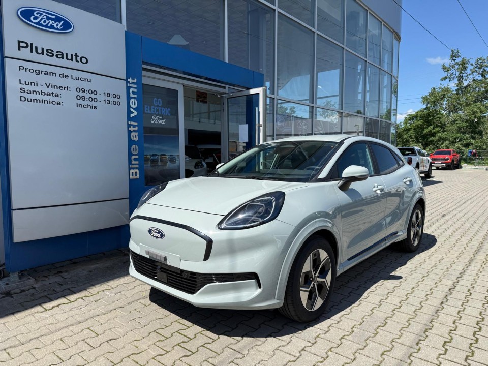 ford puma gen e 5 usi select motor electric 168 cp at 86a043bbdb49e0