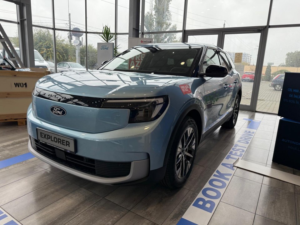 ford explorer ev 5 usi style autonomie standard 190 cp at rwd 16a86a39896ba0