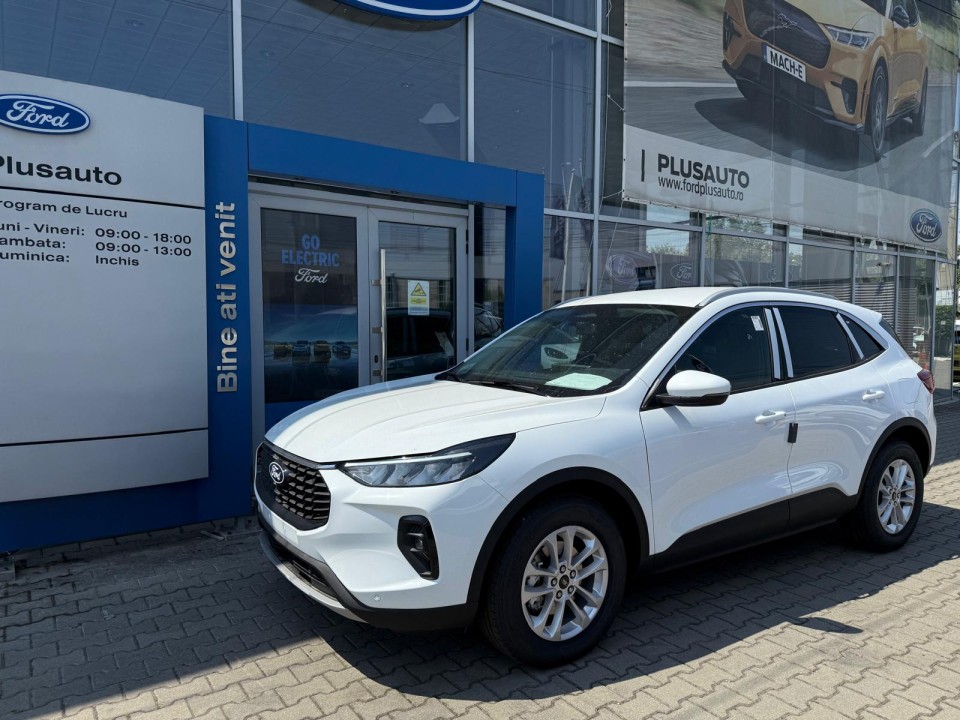 ford kuga mca 5 usi titanium 2 5l duratec fhev 180 cp at 16a86c2970026b