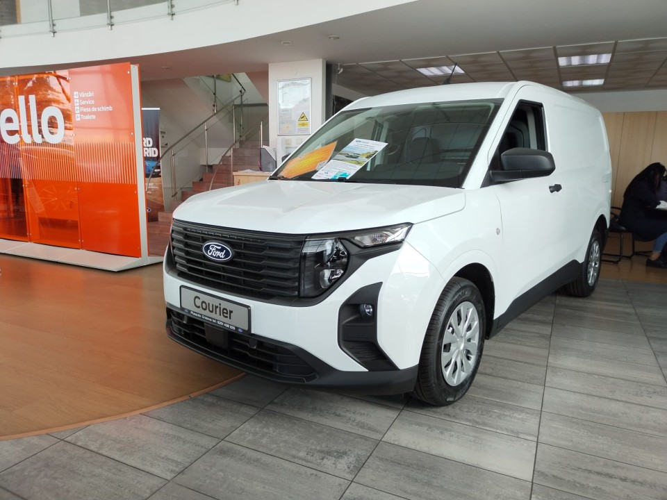ford noul transit courier van trend 1 0l ecoboost 100 cp m6 fwd 06a86d4e23ad55