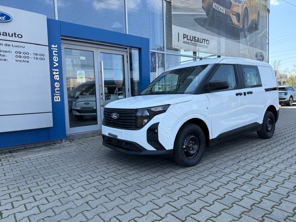 ford noul transit courier dciv trend 1 5l ecoblue 100 cp m6 fwd 16a86d5b0d1128