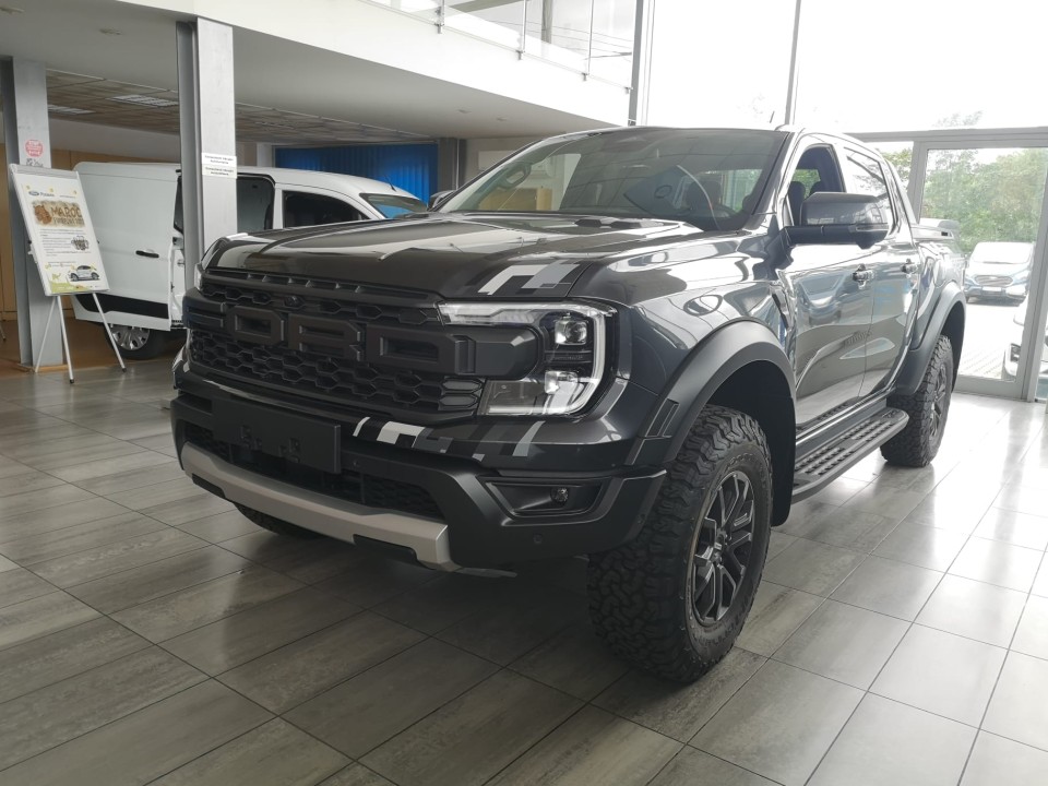 ford noul ranger raptor double cab raptor 3 0t nano 292 cp a10 4wd ft 66ad5f93a7d276
