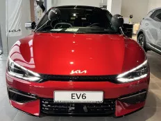 Kia EV6 2023 electric, 49.852 € — imagine 2