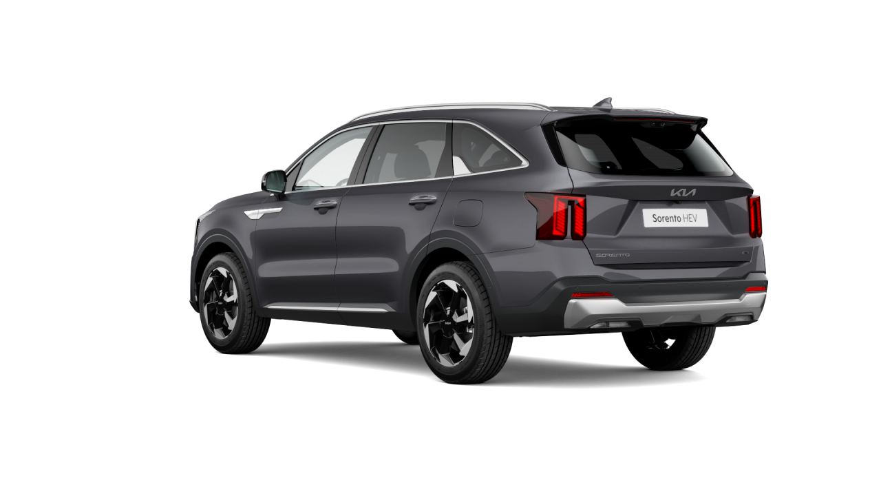 Kia Sorento PE HEV 5 usi 7LOC Premium+ 1.6 T-GDI HEV 160 CP A6 4x4