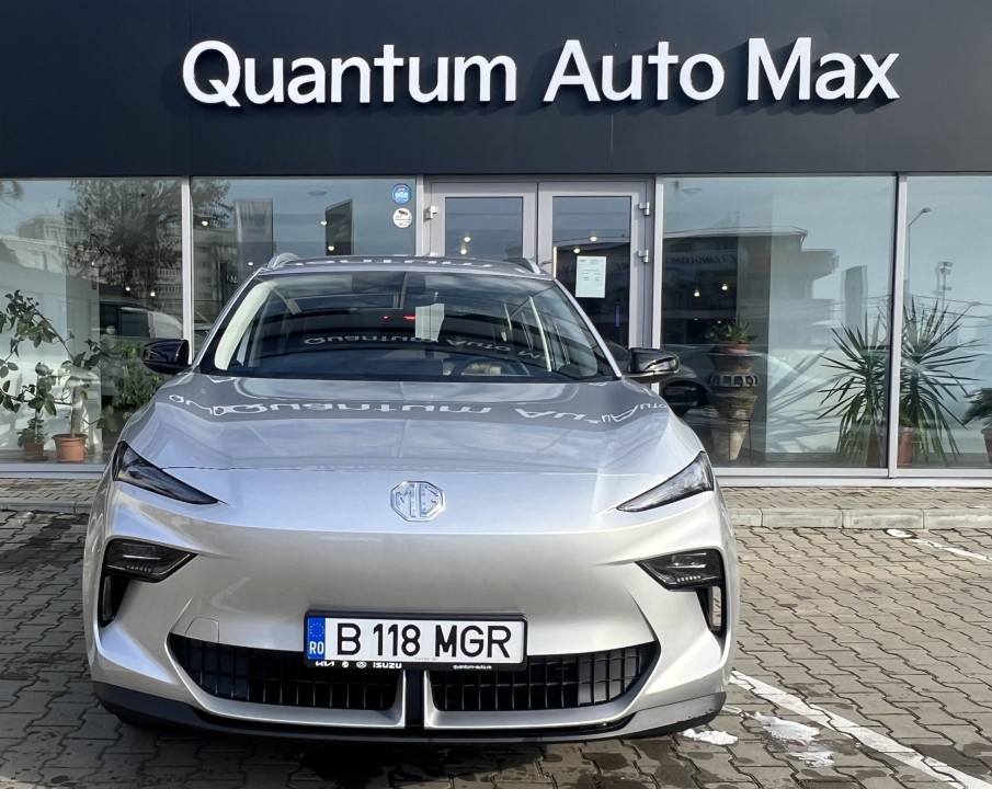 mgs5 ev 5 usi excite electric 64kw 231 cp rwd 069690187bc333