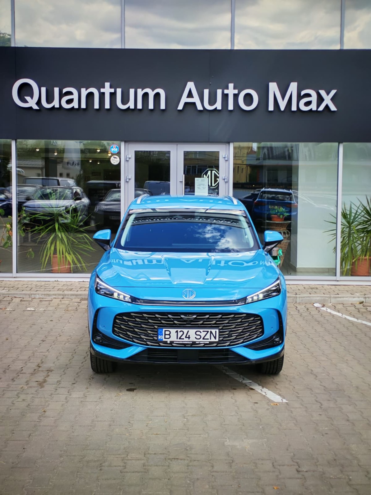 mg noul hs ice 5 usi exclusive 1 5 t gdi 172 cp a7 96ab26d643d24d