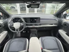 KIA EV3 2025 — imagine 11