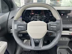 KIA EV3 2025 — imagine 13