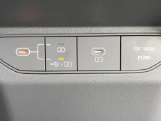 KIA EV3 2025 — imagine 17