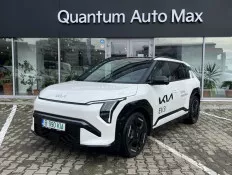KIA EV3 2025 — imagine 2