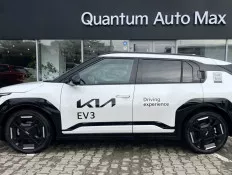 KIA EV3 2025 — imagine 3