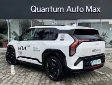 KIA EV3 2025 — imagine 4