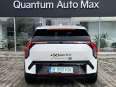 KIA EV3 2025 — imagine 5