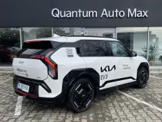 KIA EV3 2025 — imagine 6