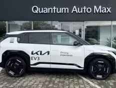 KIA EV3 2025 — imagine 7