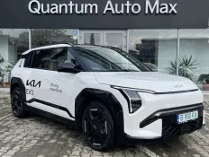 KIA EV3 2025 — imagine 8