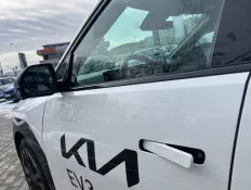 KIA EV3 2025 — imagine 10