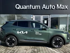 Kia Sportage 2025 hibrid, 36.620 € — imagine 7