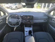 Kia Sportage 2025 hibrid, 36.620 € — imagine 15