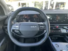 Kia Sportage 2025 hibrid, 36.620 € — imagine 17
