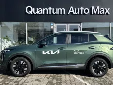 Kia Sportage 2025 hibrid, 36.620 € — imagine 3