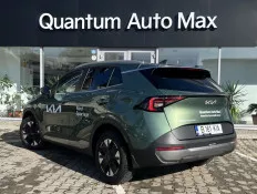 Kia Sportage 2025 hibrid, 36.620 € — imagine 4