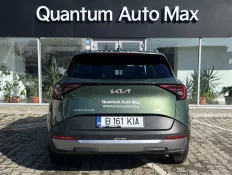 Kia Sportage 2025 hibrid, 36.620 € — imagine 5