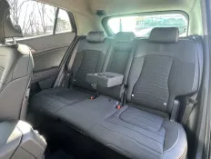 Kia Sportage 2025 hibrid, 36.620 € — imagine 11