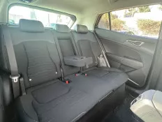 Kia Sportage 2025 hibrid, 36.620 € — imagine 12