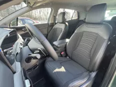 Kia Sportage 2025 hibrid, 36.620 € — imagine 13