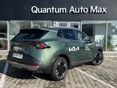Kia Sportage 2025 hibrid, 36.620 € — imagine 6