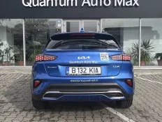 KIA Xceed 2025 — imagine 8