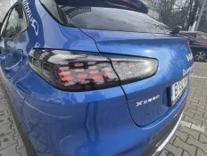 KIA Xceed 2025 — imagine 10