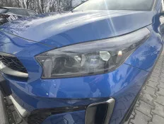 KIA Xceed 2025 — imagine 12