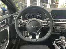 KIA Xceed 2025 — imagine 19