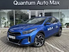 KIA Xceed 2025 — imagine 2