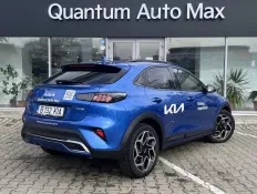 KIA Xceed 2025 — imagine 6